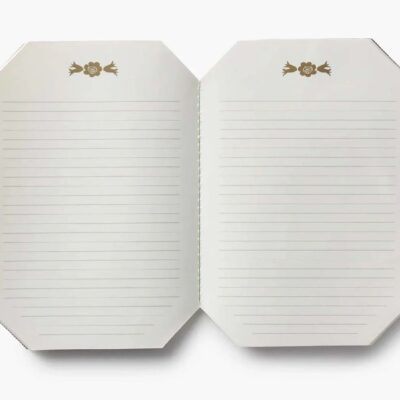 Rifle Paper Co. | Set de 3 Libretas - Gemma - Imagen 3