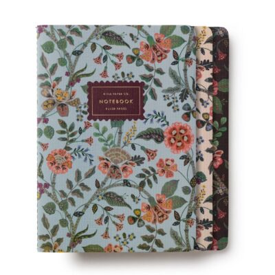 Rifle Paper Co. | Set de 3 Libretas - Gracie