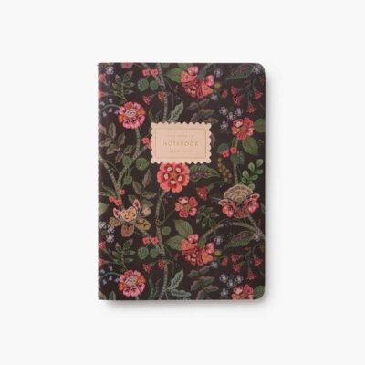 Rifle Paper Co. | Set de 3 Libretas - Gracie - Imagen 3