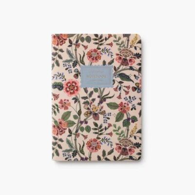 Rifle Paper Co. | Set de 3 Libretas - Gracie - Imagen 4