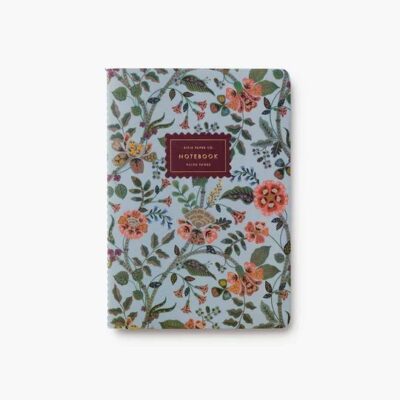 Rifle Paper Co. | Set de 3 Libretas - Gracie - Imagen 5