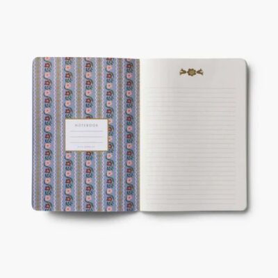 Rifle Paper Co. | Set de 3 Libretas - Gracie - Imagen 6