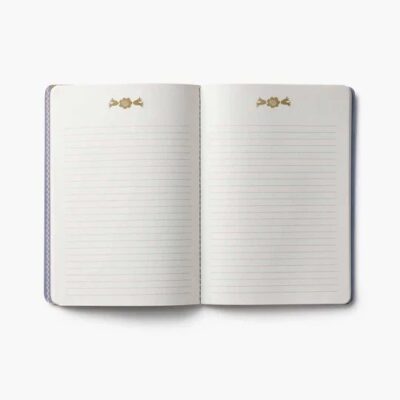 Rifle Paper Co. | Set de 3 Libretas - Gracie - Imagen 7
