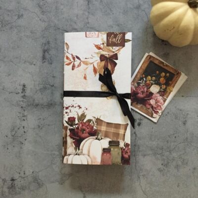 Trece Ideas | Journal - Cozy Time