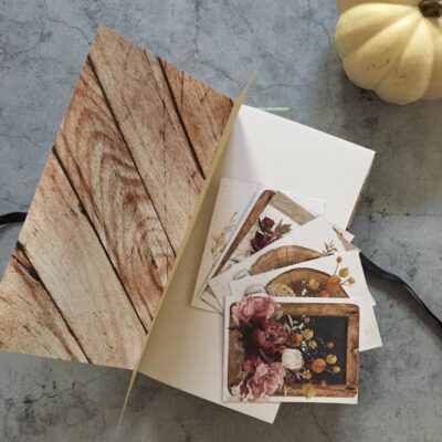 Trece Ideas | Journal - Cozy Time - Imagen 2