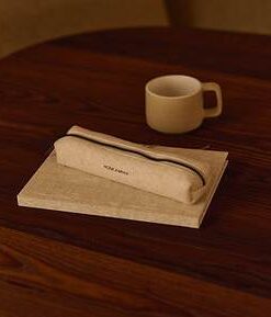 Monk & Anna | Estuche Wool - Imagen 2
