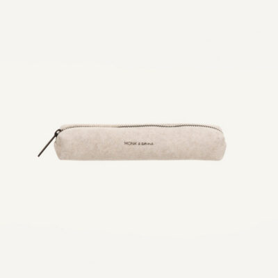 Monk & Anna | Estuche Wool