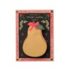 Rifle Paper Co. | Notas Adhesivas - Pear