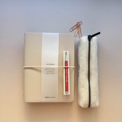 Trece Ideas | Pack Natural