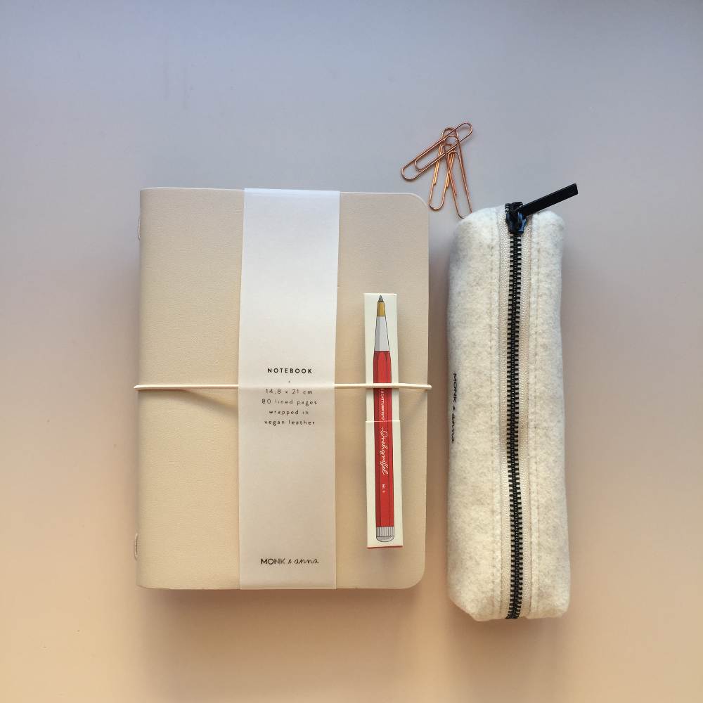 Trece Ideas | Pack Natural