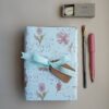 Midori | Cuaderno Codex (368 pag./día Página) con Cubierta Boreal