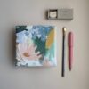 Midori | MD Notebook Cotton – A5 Square - Luisa
