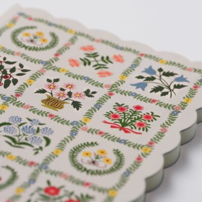Rifle Paper Co. | Libreta Softcover - Helena - Imagen 4