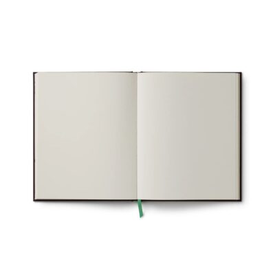 Rifle Paper Co. | Cuaderno de bocetos bordado Garden Study - Imagen 2