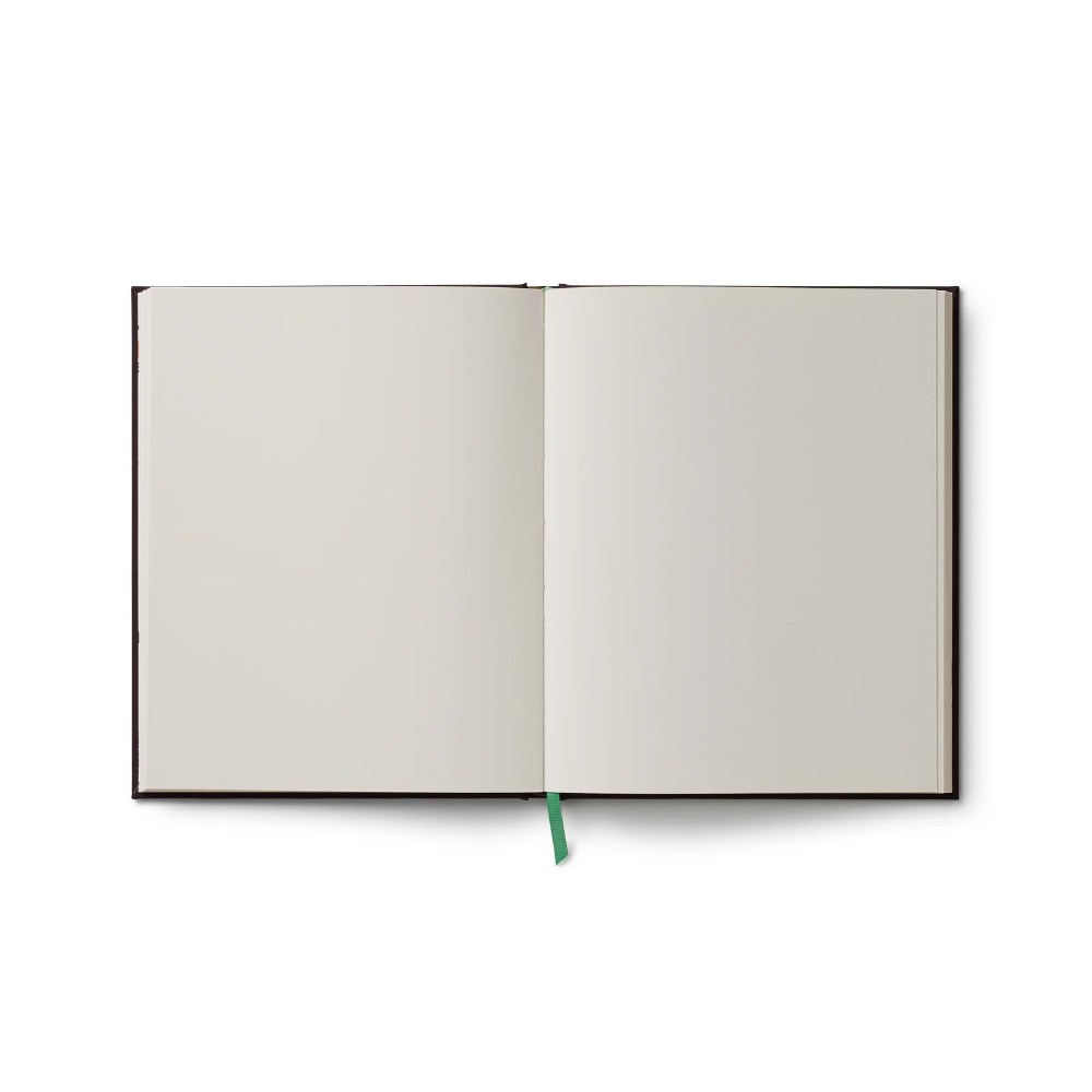 Rifle Paper Co. | Cuaderno de bocetos bordado Garden Study - Imagen 2