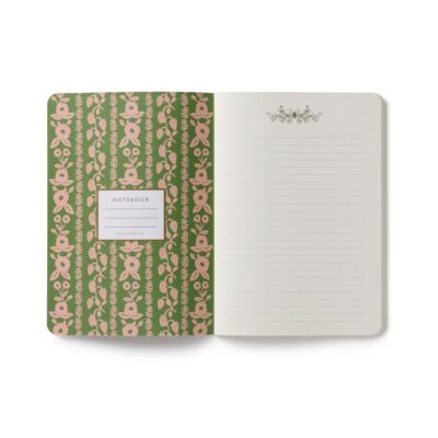 Rifle Paper Co. | Set de 3 Libretas - Jane Austen - Imagen 5