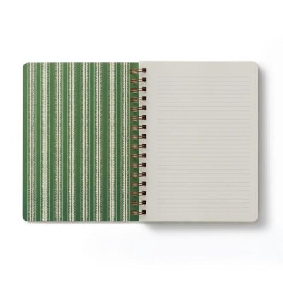 Rifle Paper Co. | Cuaderno de anillas - Pink Hydrangea - Imagen 3