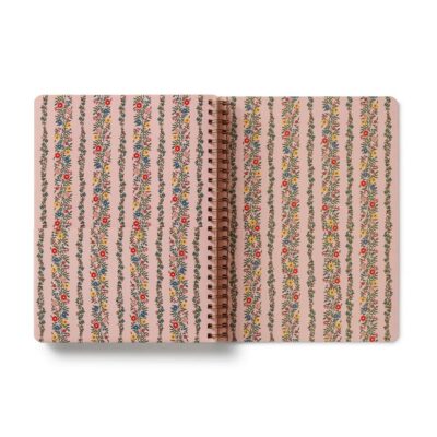 Rifle Paper Co. | Cuaderno de anillas - Rosette - Imagen 3