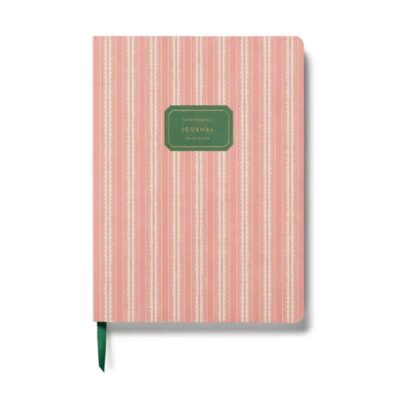 Rifle Paper Co. | Libreta Softcover - Pinking