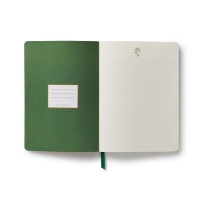 Alternative view of Rifle Paper Co. | Libreta Softcover - Pinking