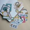 Trece Ideas | Paper Goodies - Austen
