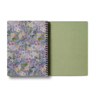 Rifle Paper Co | Agenda 17 meses - 2026-2027- Cubierta Flexible- Mimi - Imagen 7