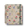Rifle Paper Co | Agenda 17 meses - 2026-2027 - Garden Study