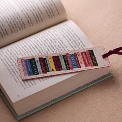 Rifle Paper Co. | Marcapáginas - Ladies Night Book Club - Imagen 2