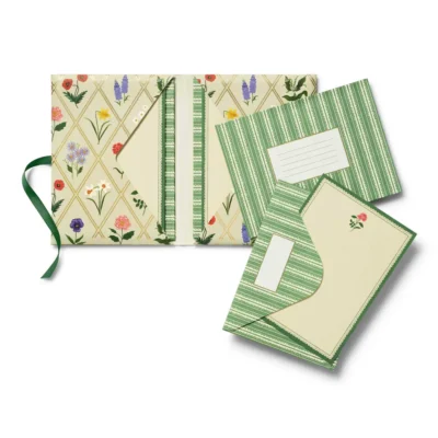 Rifle Paper Co. | Set de Sobres y Tarjetas - Garden Study - Imagen 2