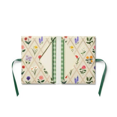Rifle Paper Co. | Set de Sobres y Tarjetas - Garden Study - Imagen 3