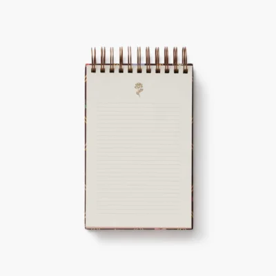 Rifle Paper Co. | Bloc Grande Anillas para escritorio - Garden Study - Imagen 3