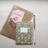 Trece ideas| Kit Pequeñas Historias - Pink Rose