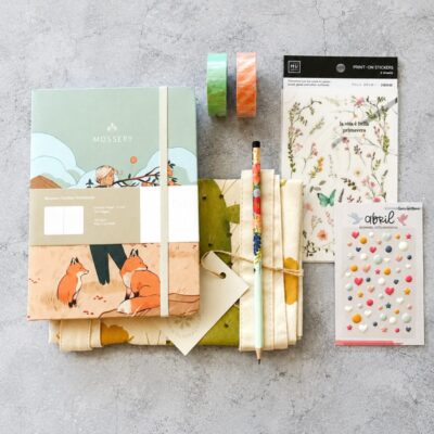 Trece Ideas | Pack Estaciones