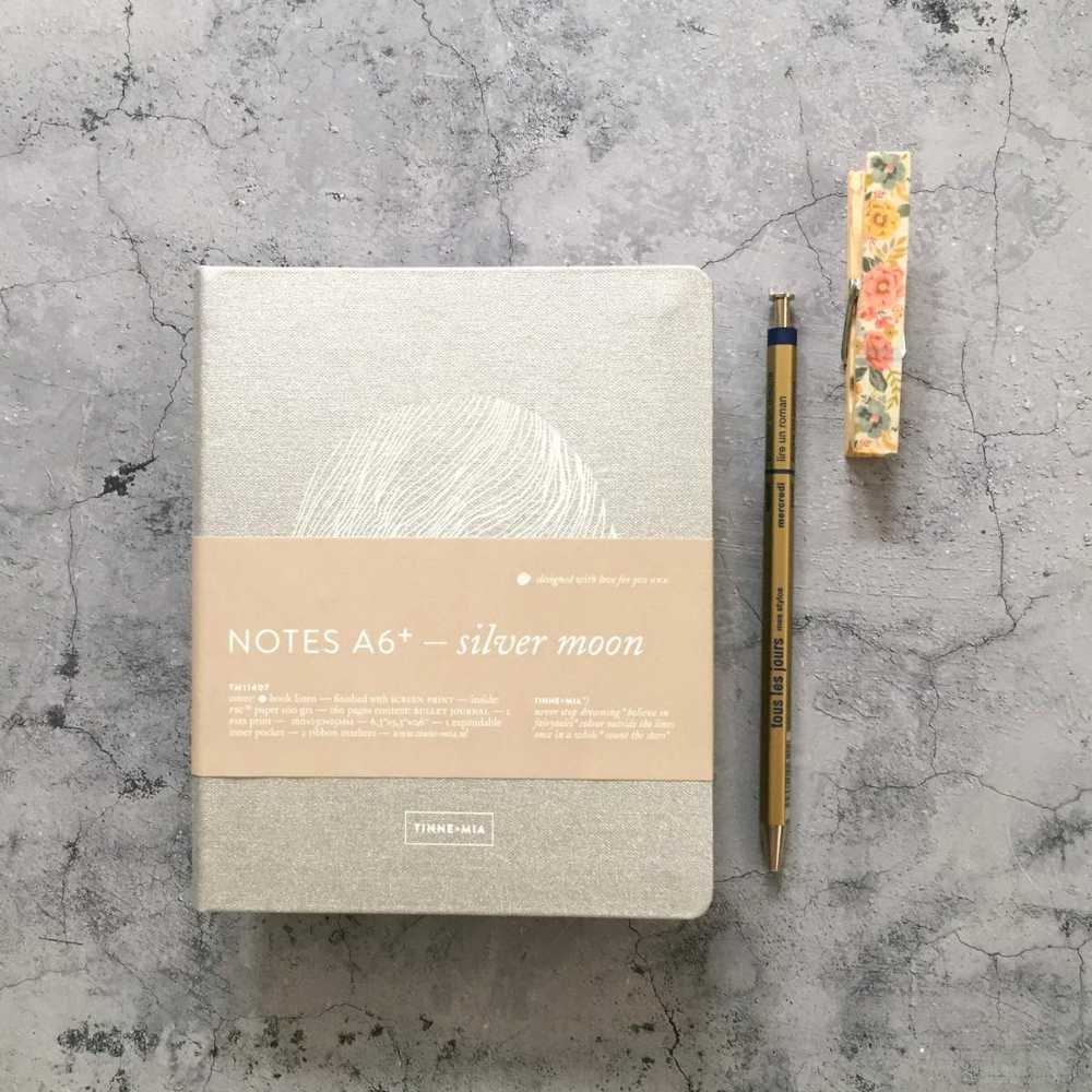 Trece Ideas | Pack Mini Tinne and Tous le jours