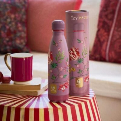 IZY Bottles B.V. | Botella Isotérmica - 500ml - Pip Studio - La Dolce Vita