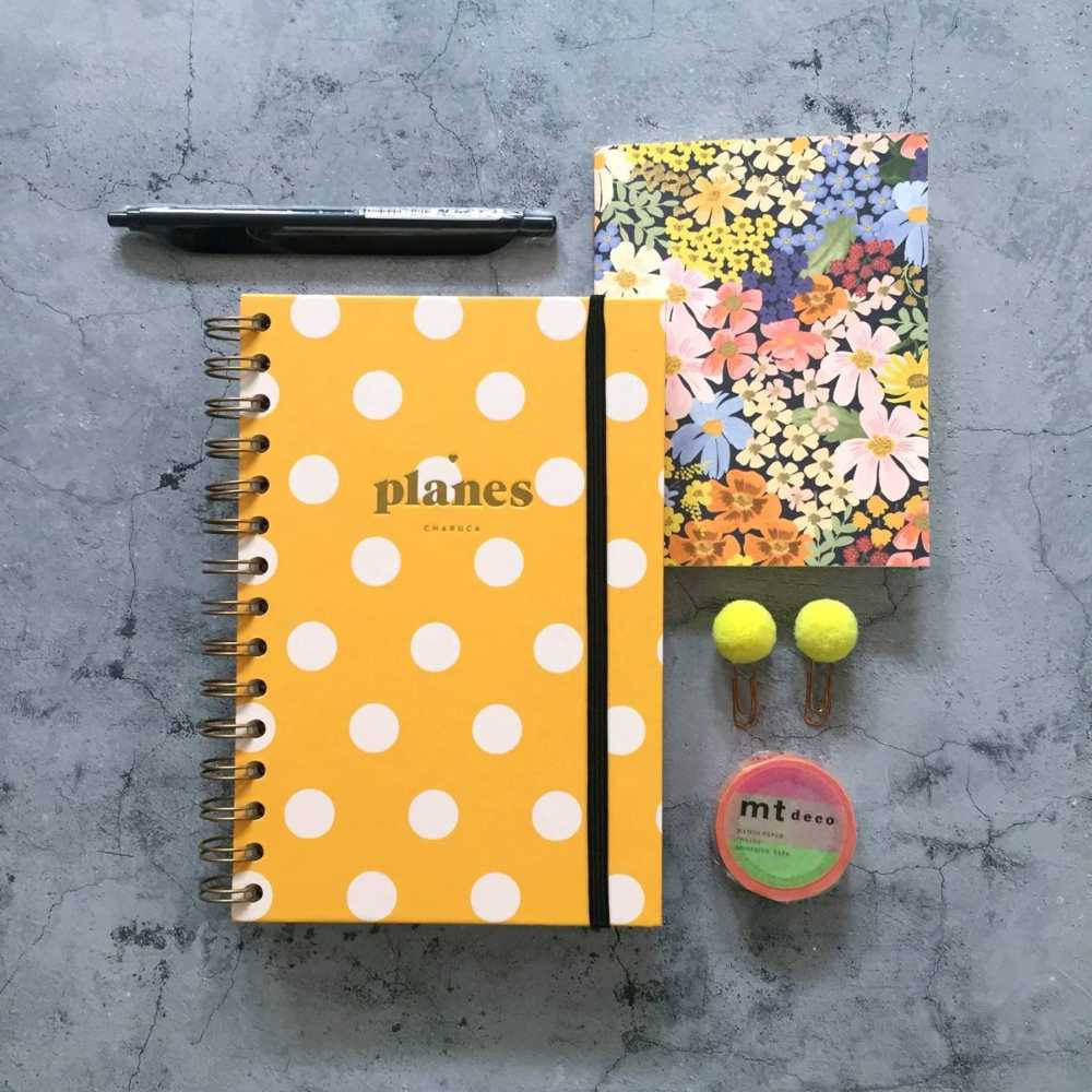 Trece Ideas | Pack Mini Planes