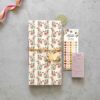 Trece Ideas | Pack Journal Fresas