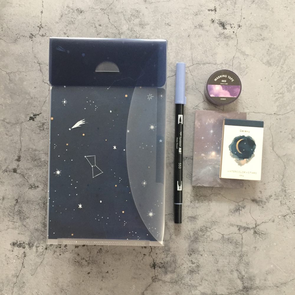 Trece Ideas | Pack Estelar