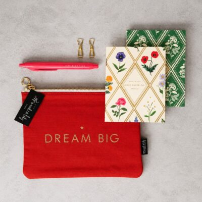 Trece Ideas | Pack Dream Big