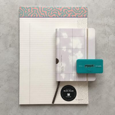 Trece Ideas | Pack Wild & Sweet